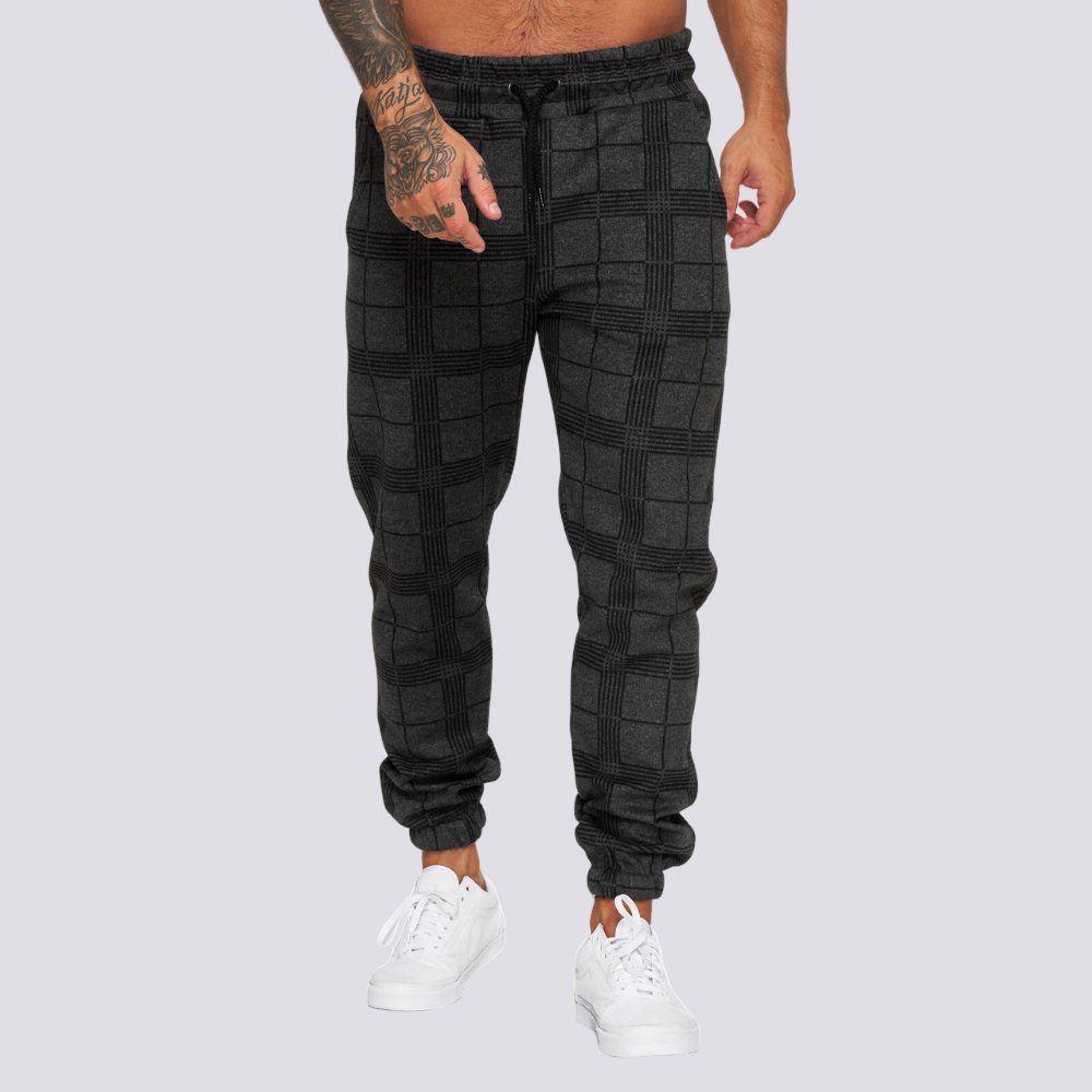 Owen – Pantalon de jogging pour homme – idéal pour le quotidien