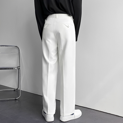 Samuel - Pantalon Décontracté