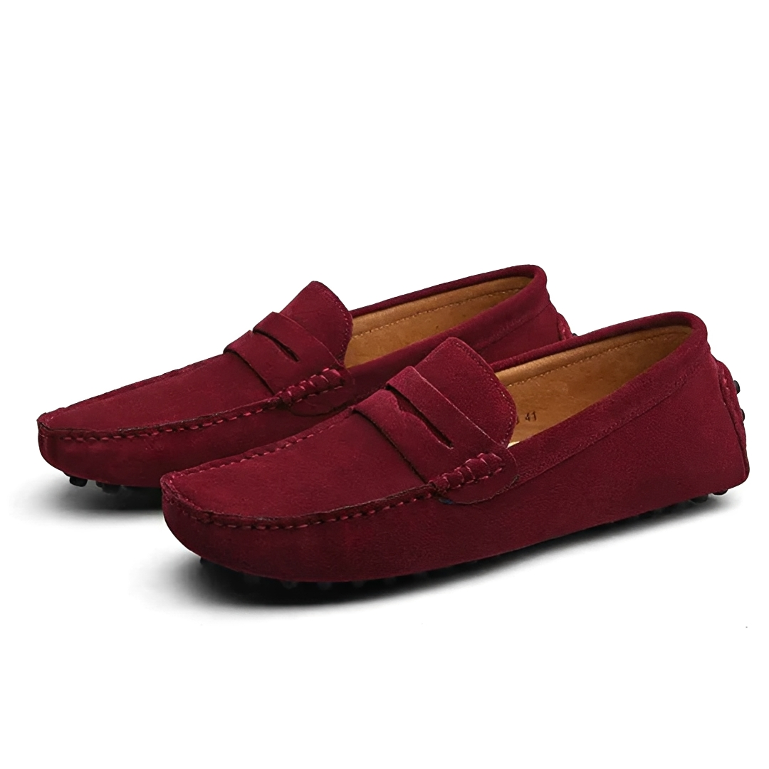 Kervin - Chaussures décontractées pour hommes