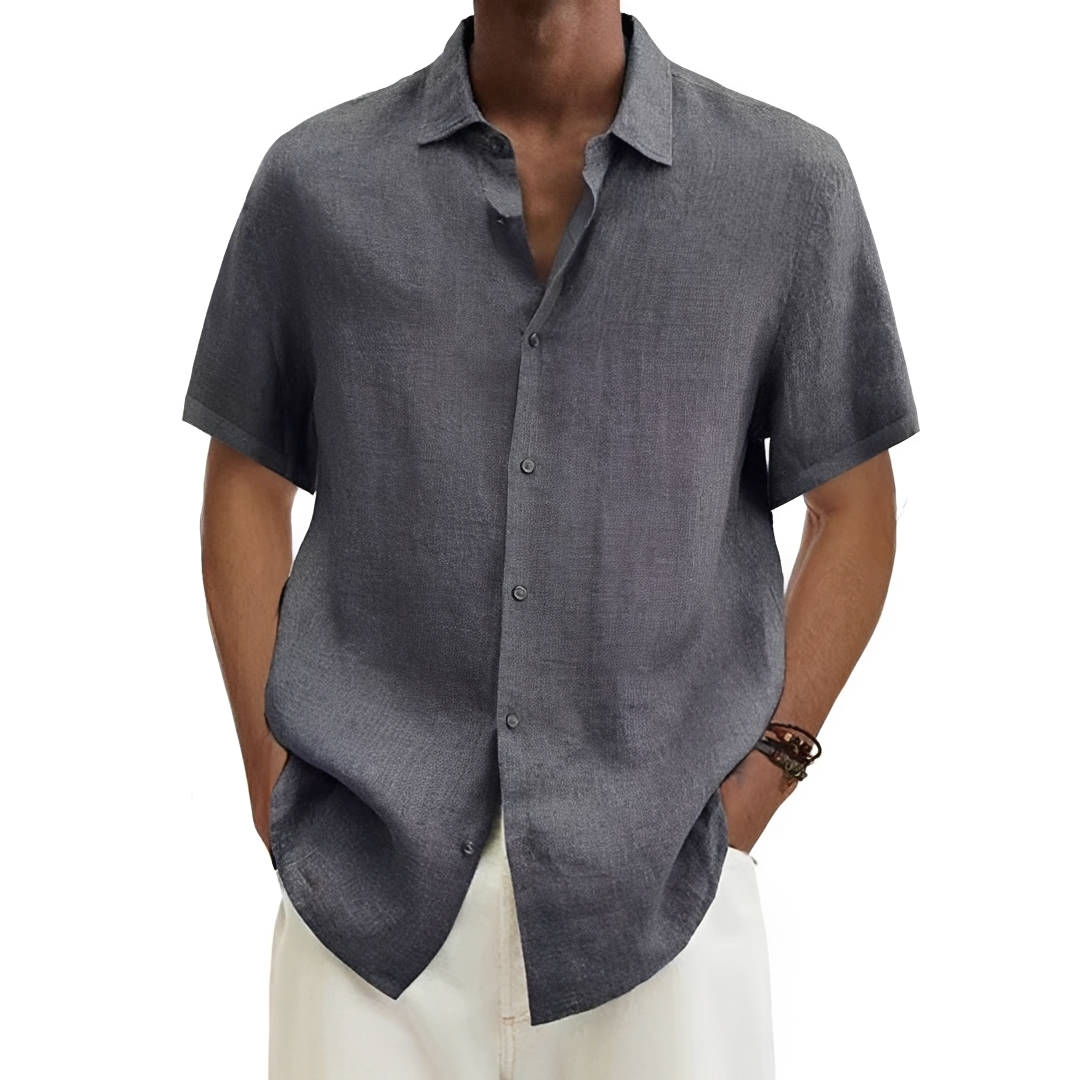 Lylle - Polos pour homme - parfaits pour les jours chauds