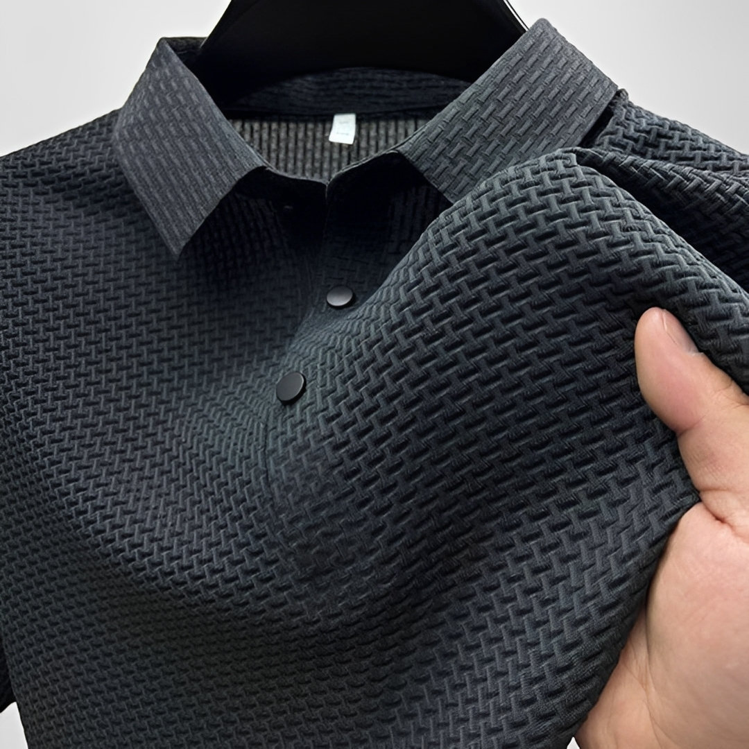 Stevens - Polo Confortable