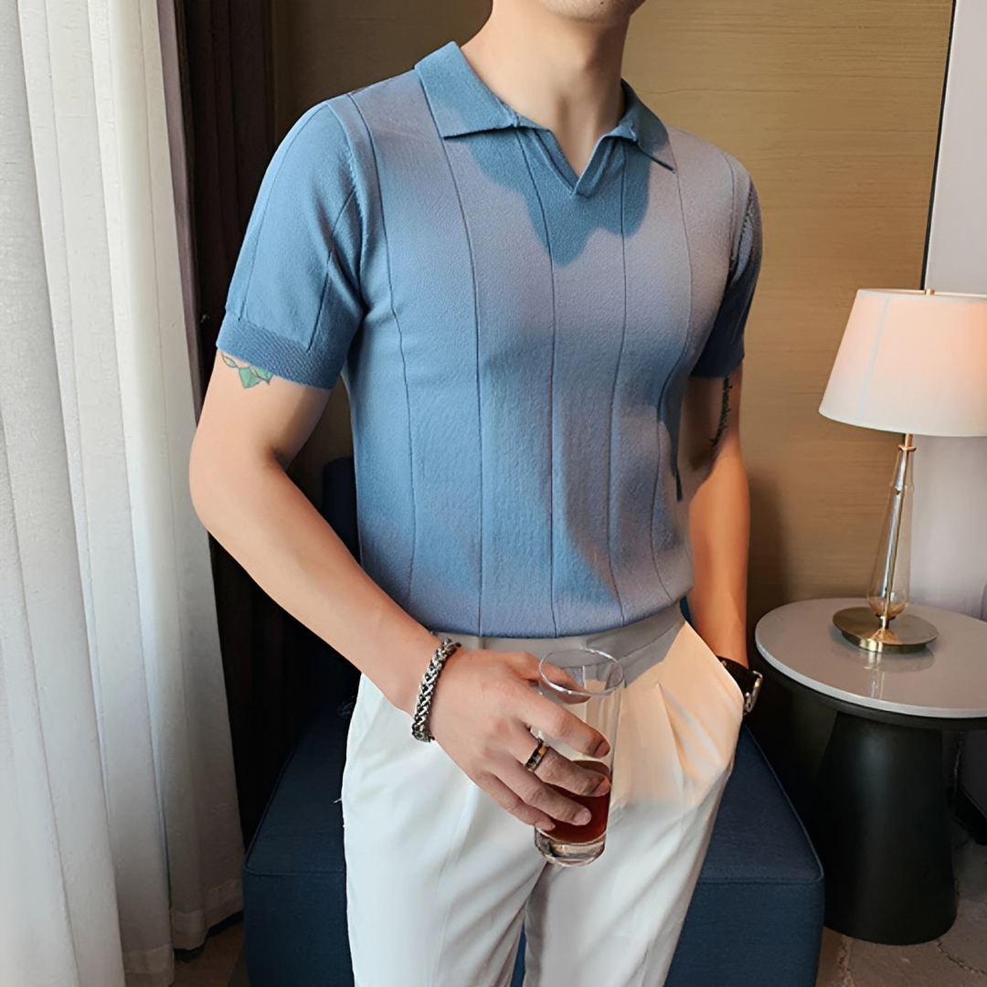 Sebastian - Polo Classique