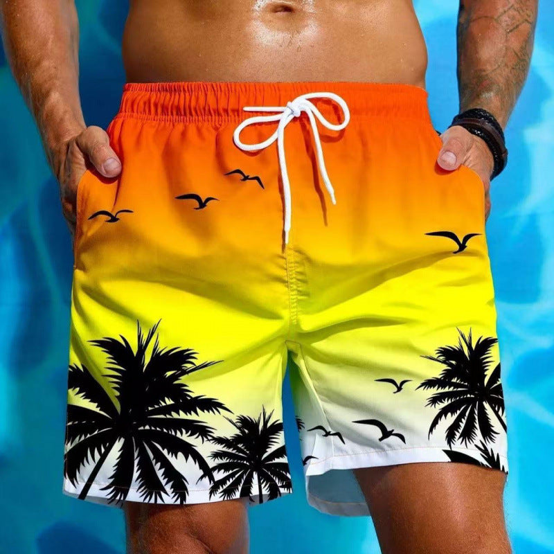 Aadam - Short de plage