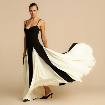 Roxanne - Robe Maxi Tendance