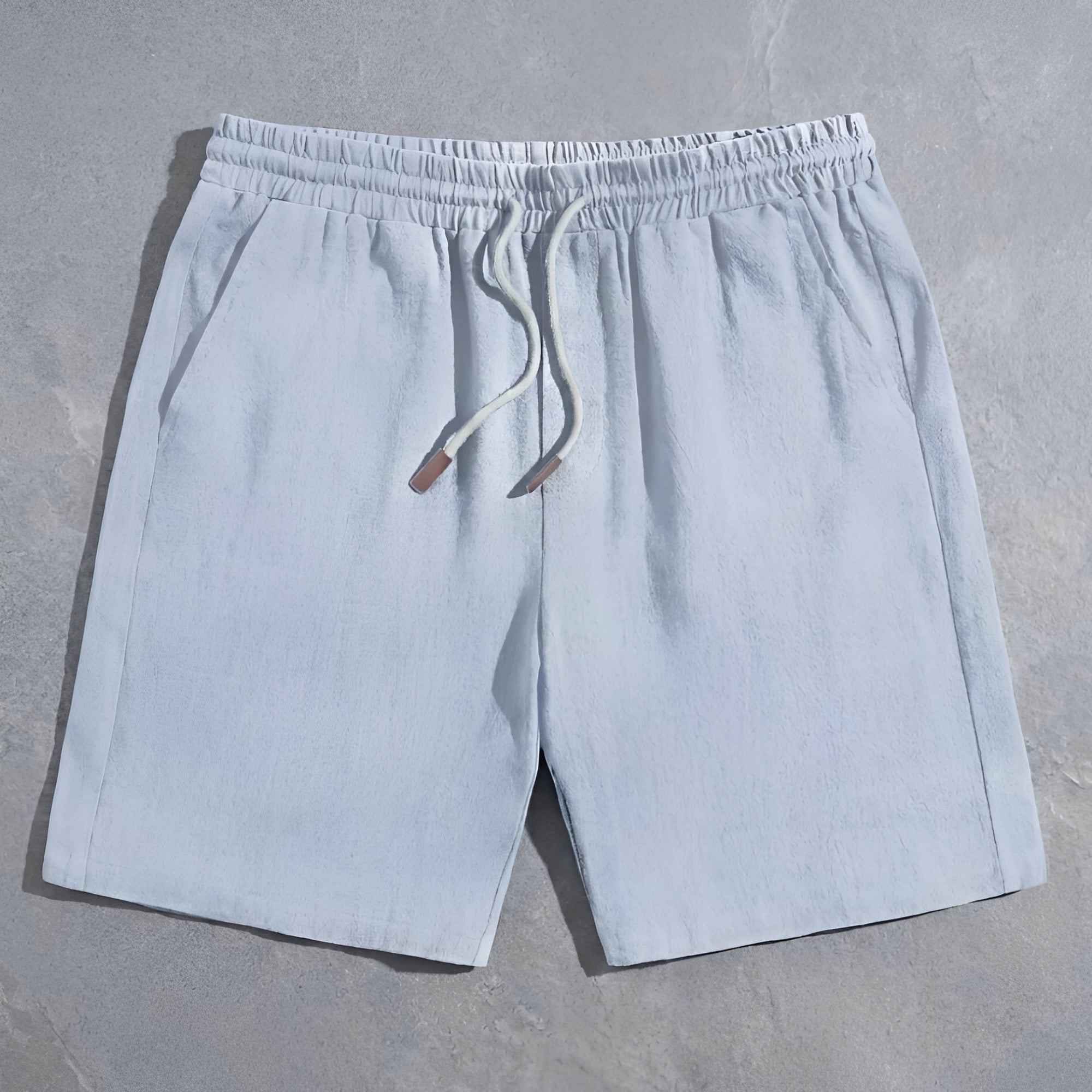 Krix - Shorts confortables avec cordon