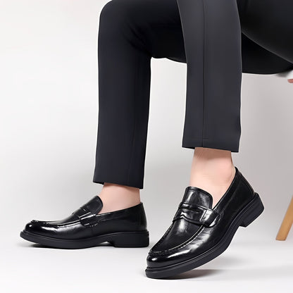 Carter - Mocassins Élégants et Décontractés