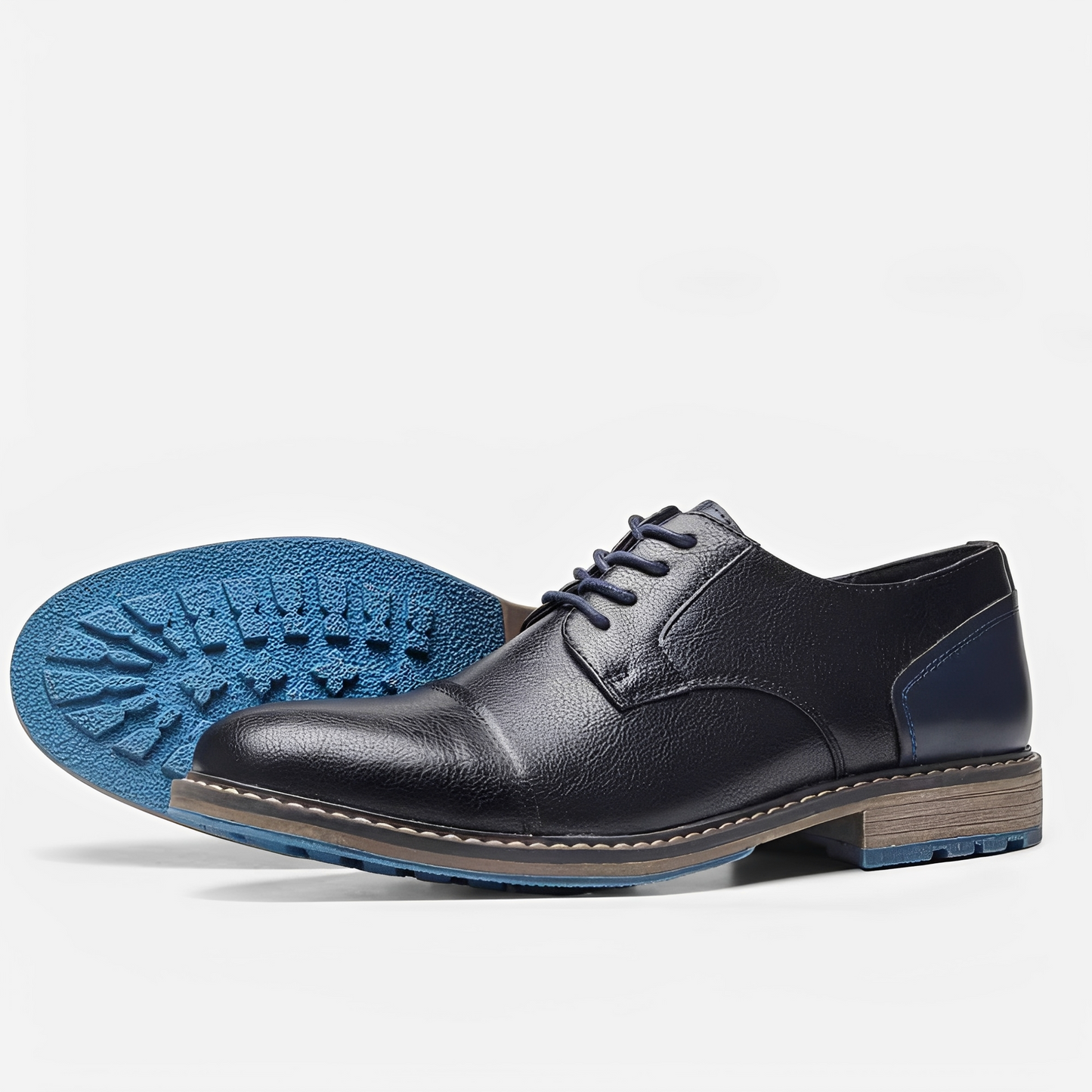 Glover - Chaussures Chic et Intemporelles
