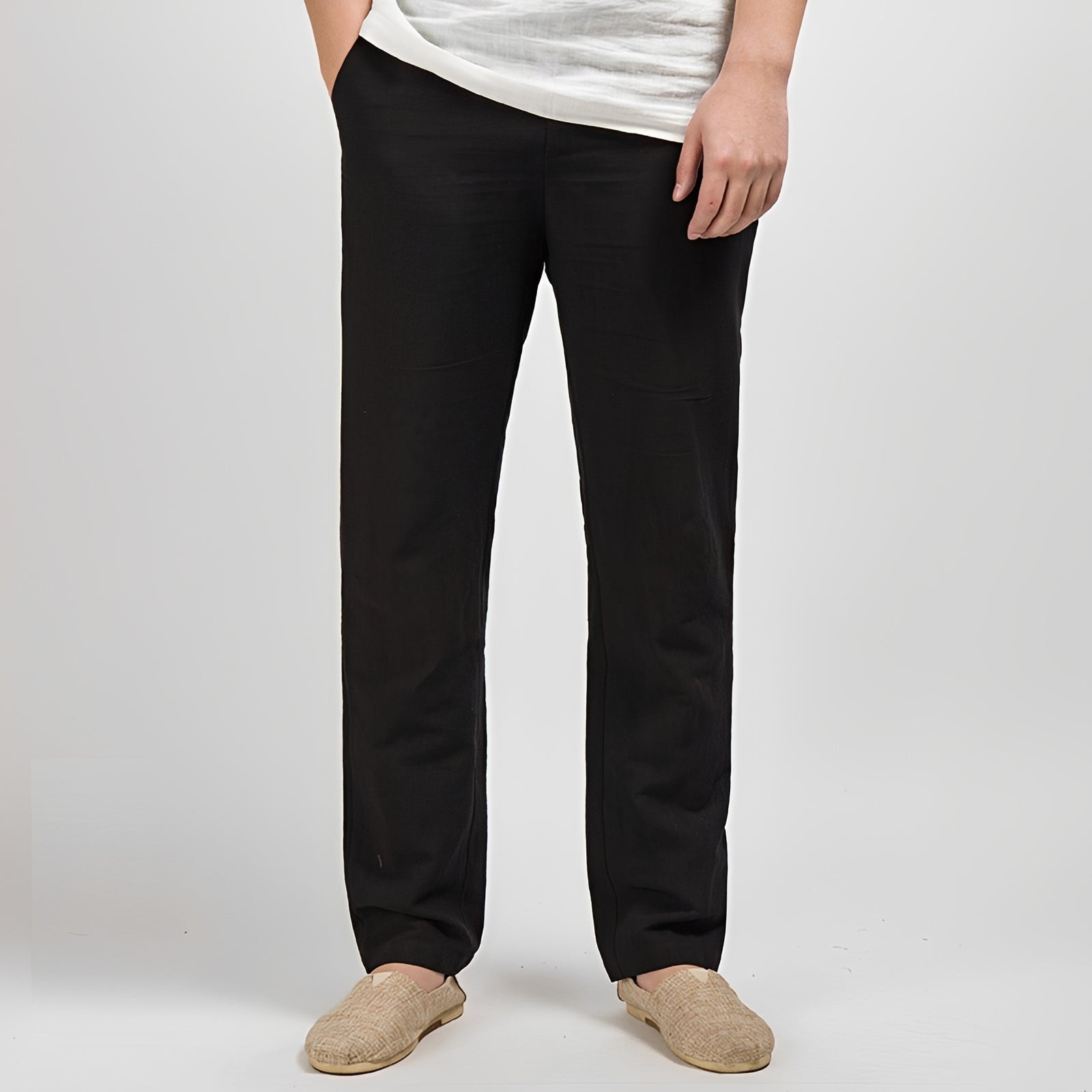 Oscar - Pantalon Relax et Confort