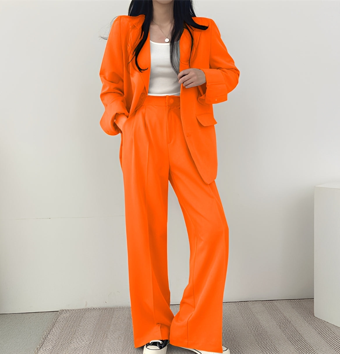 Camilla - Ensemble Large de Cérémonie