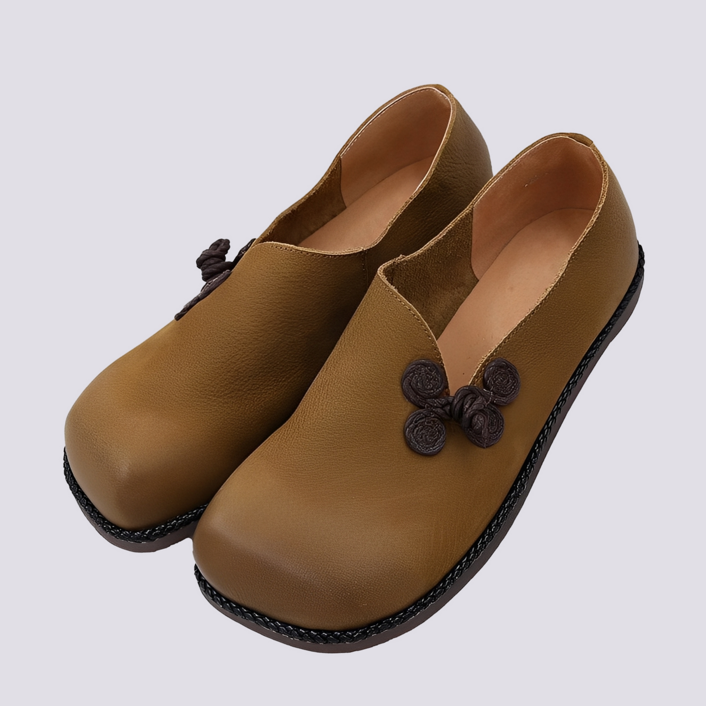 Patricia - Mocassins élégants pour femmes