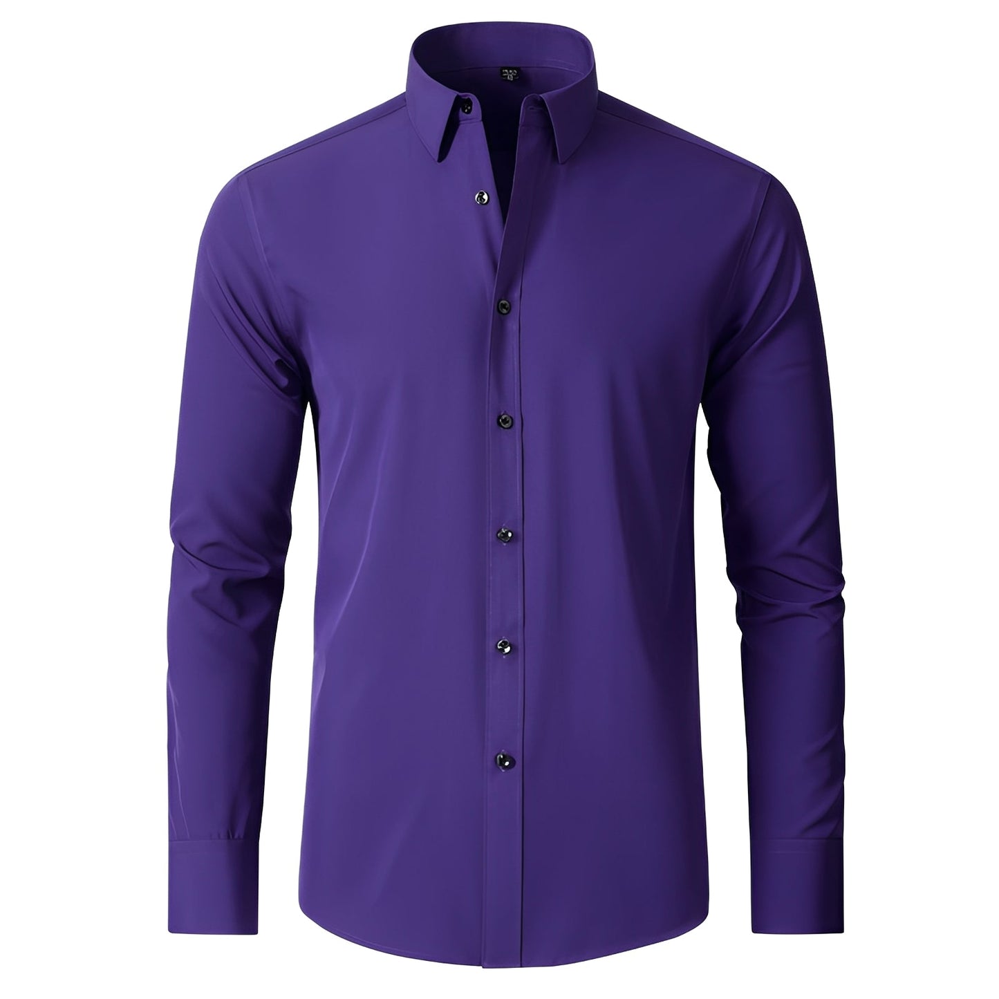Lino - Chemise homme – Un style relax pour chaque jour
