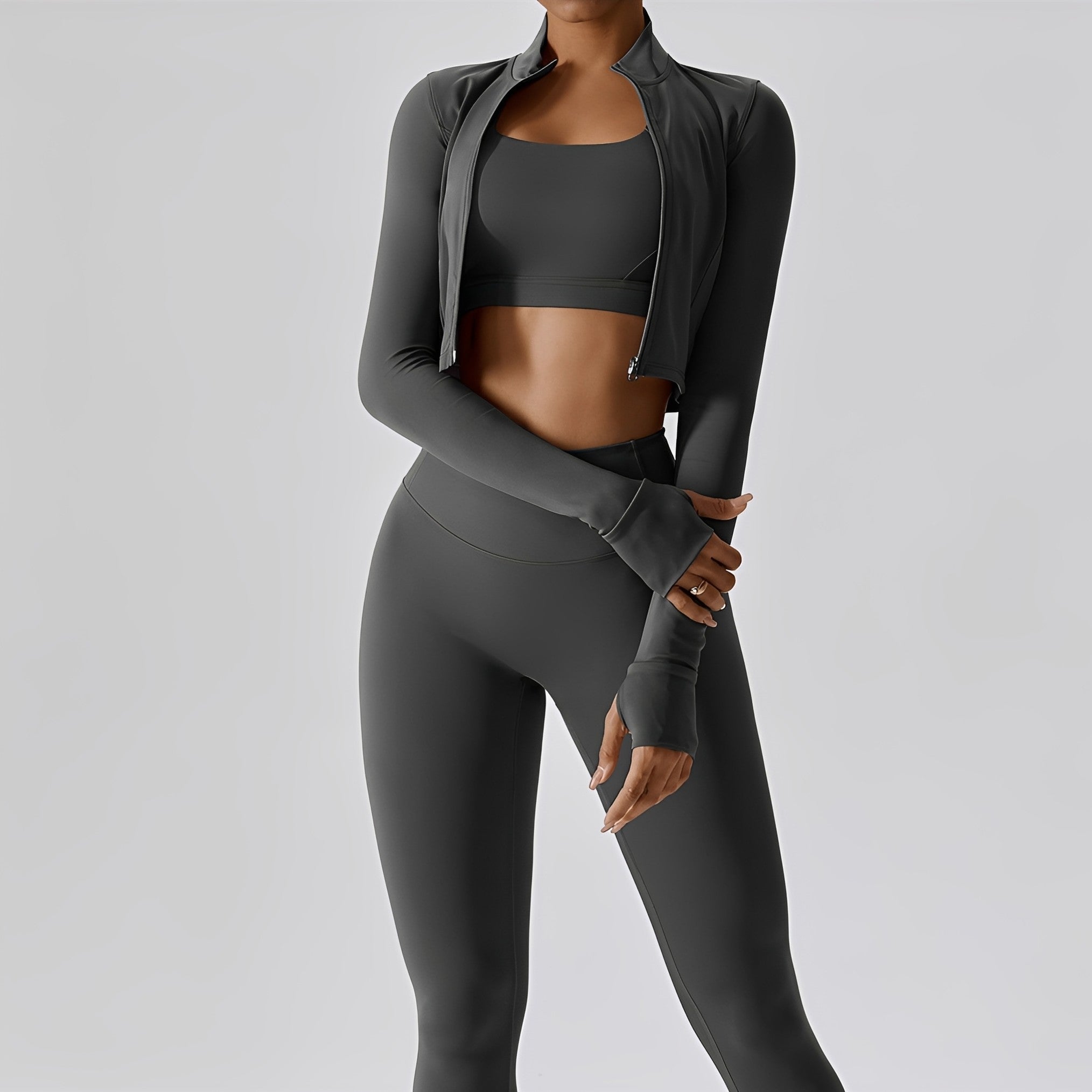 Maddie - Tenue de sport