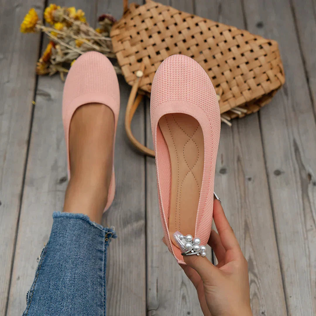 AirStep – Chaussures légères et antidérapantes