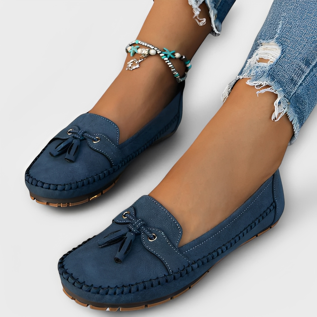 Lise - Chaussures tendance