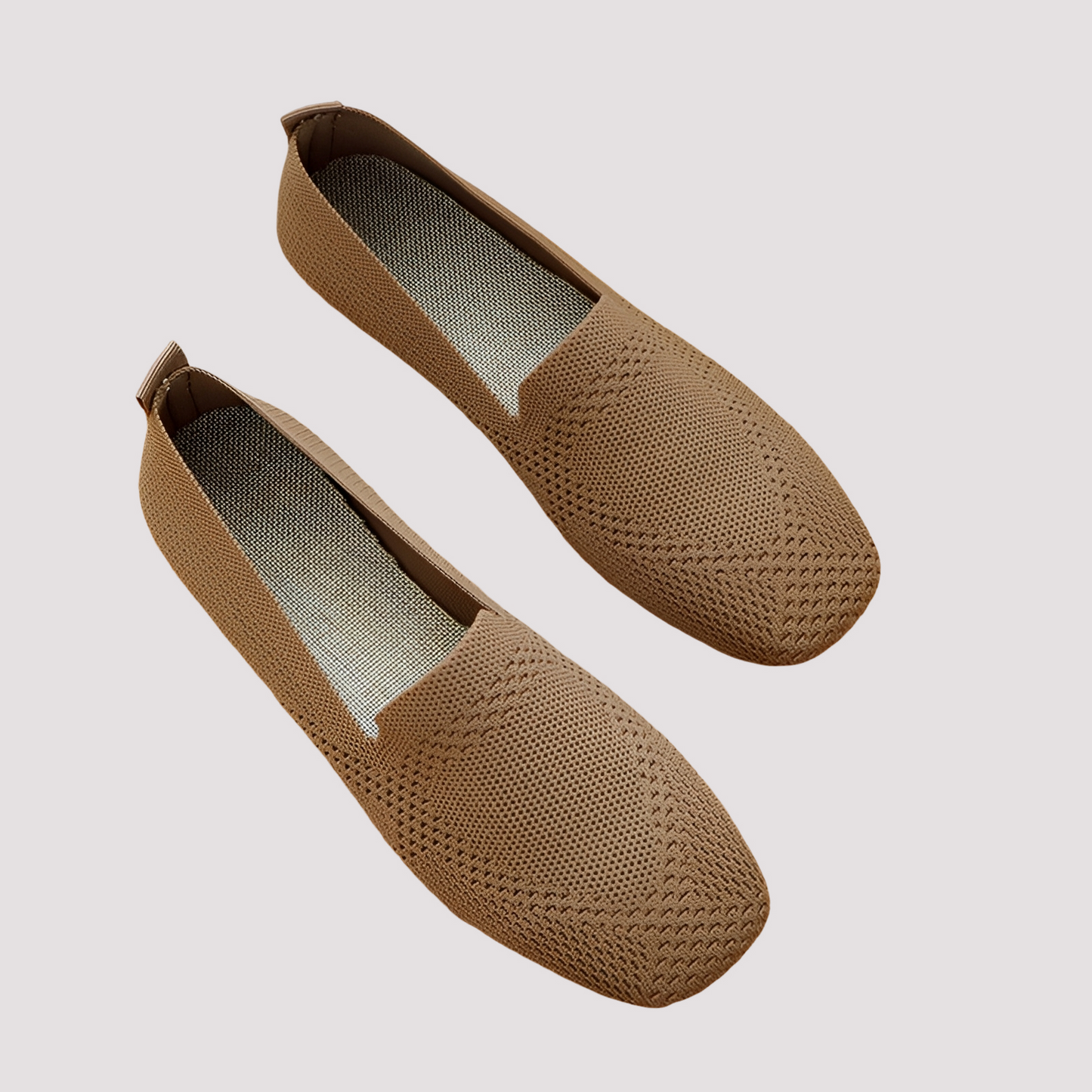 Aleena - Ballerines élégantes