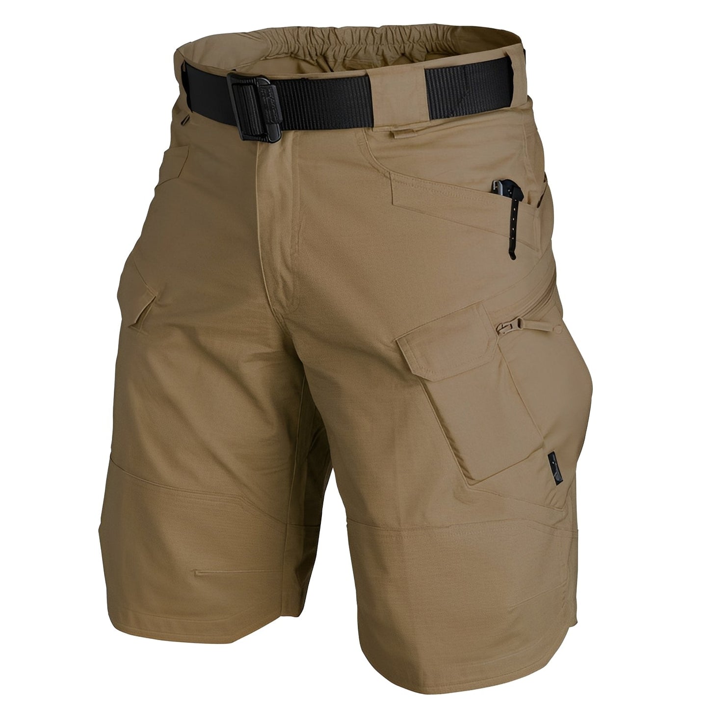 Rocco - Short pour Homme - Activités Extérieures Tactiques