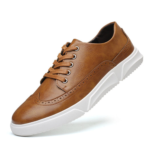 Kurtis - Chaussures Élégantes et Classiques