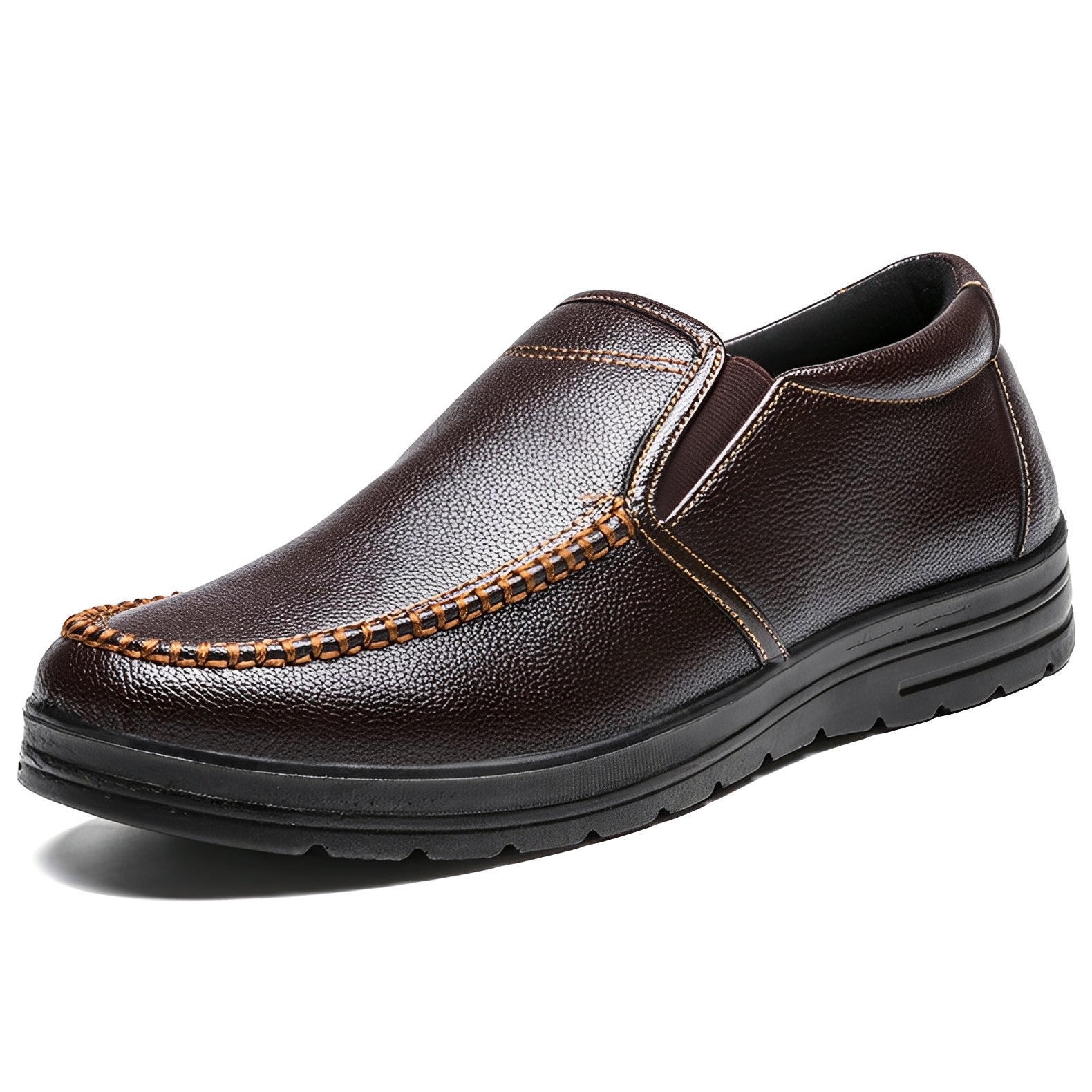 Jonathan - Mocassins confortables