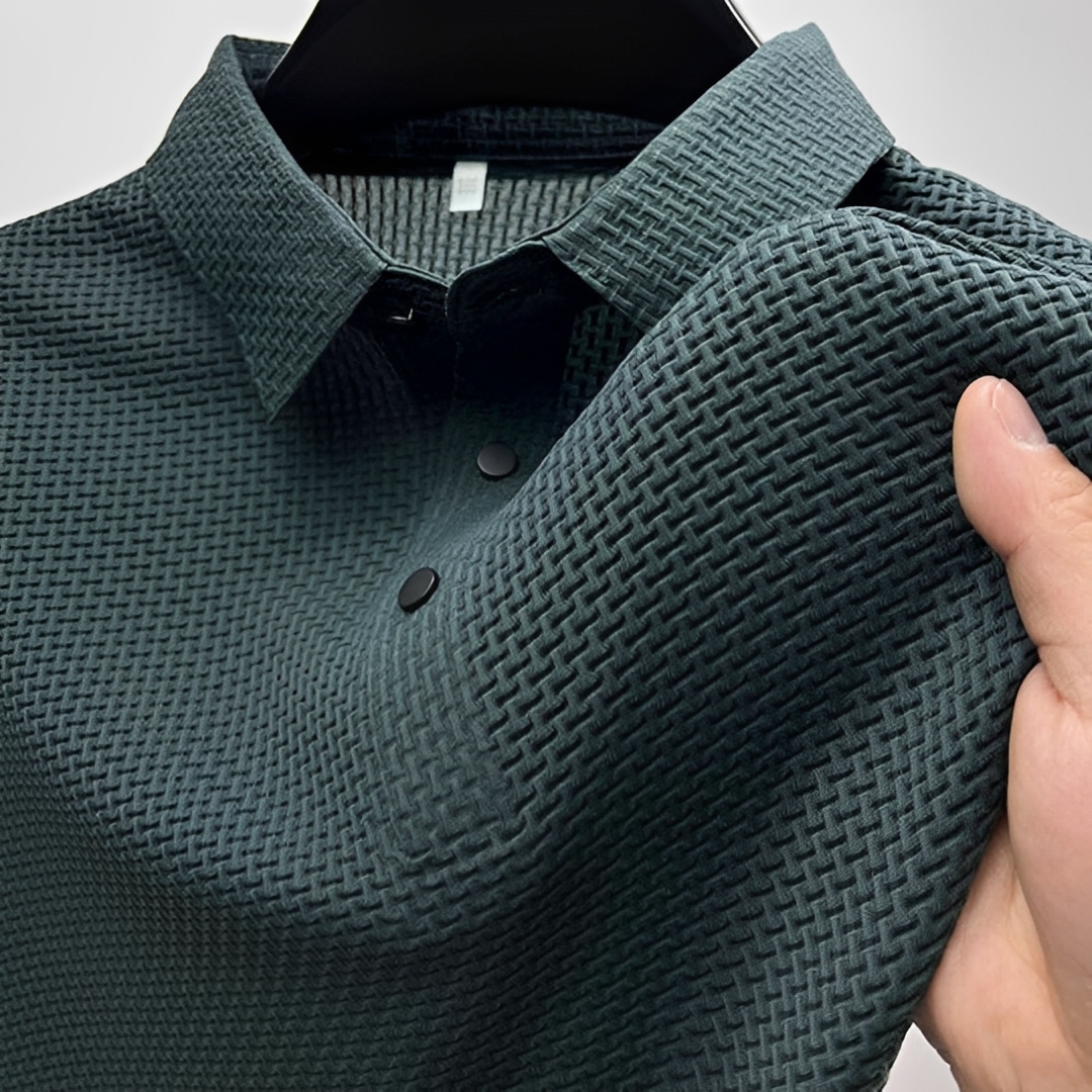 Stevens - Polo Confortable