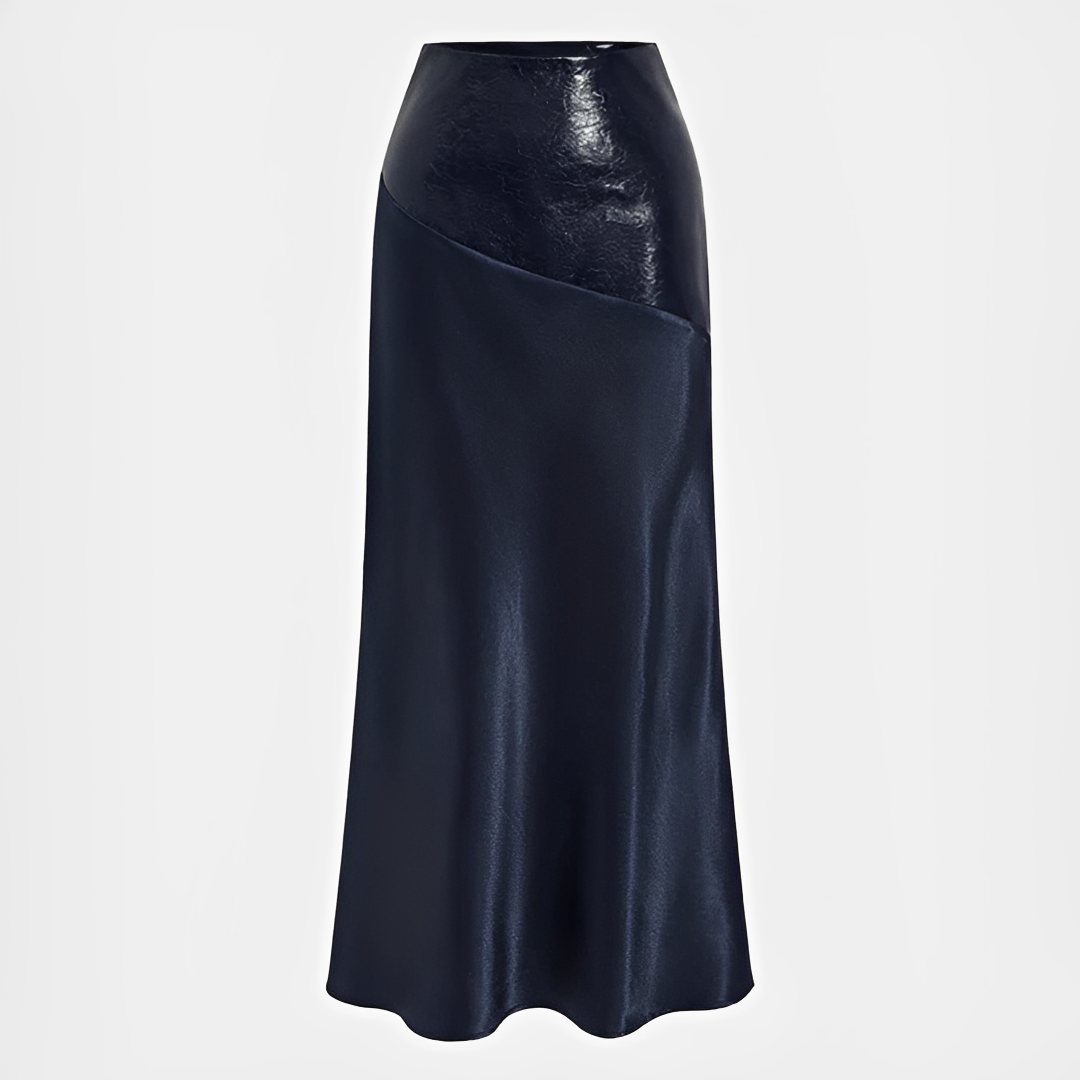 Viviana - Jupe Chic Scintillante