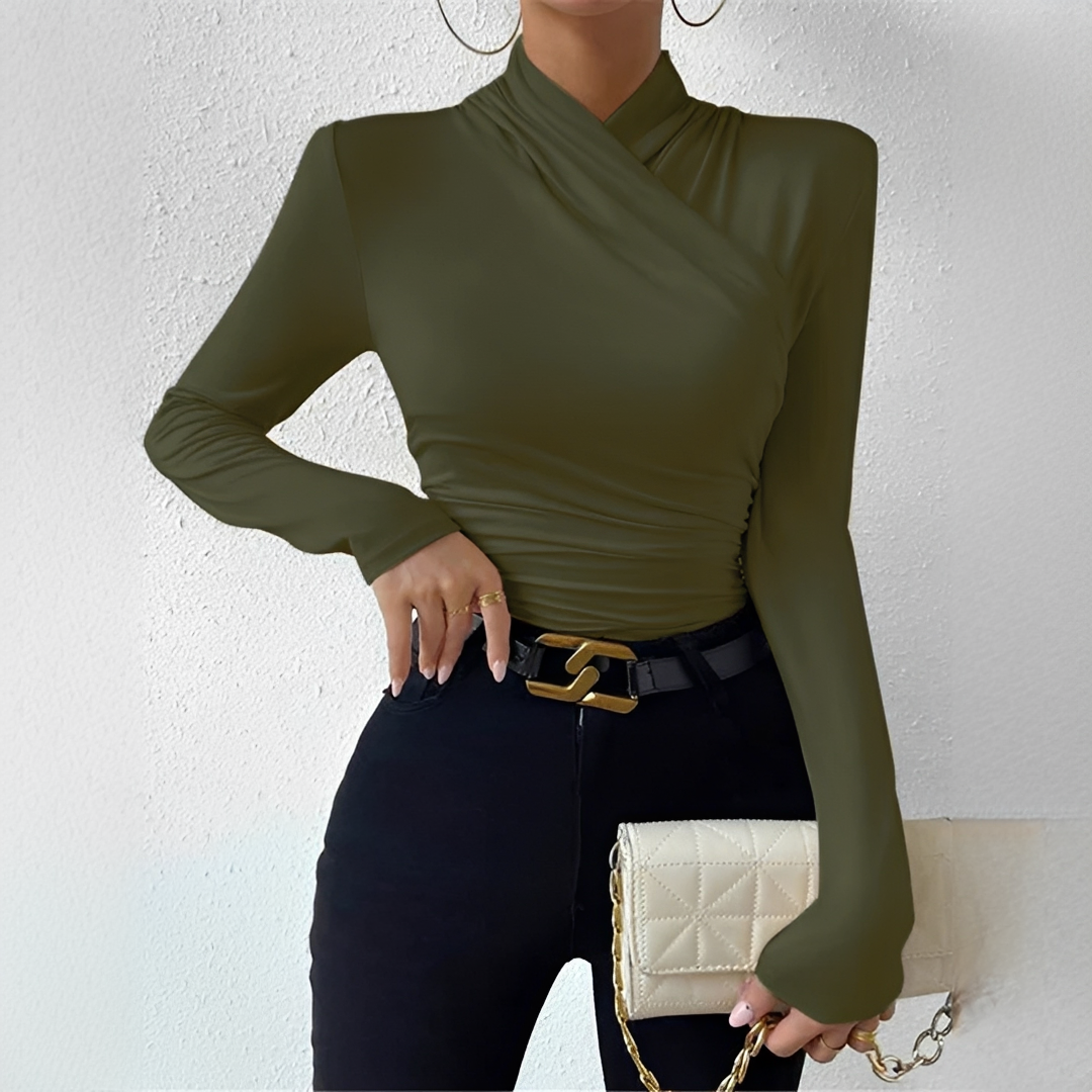 Jelaica - T-shirt stylé et fashionable