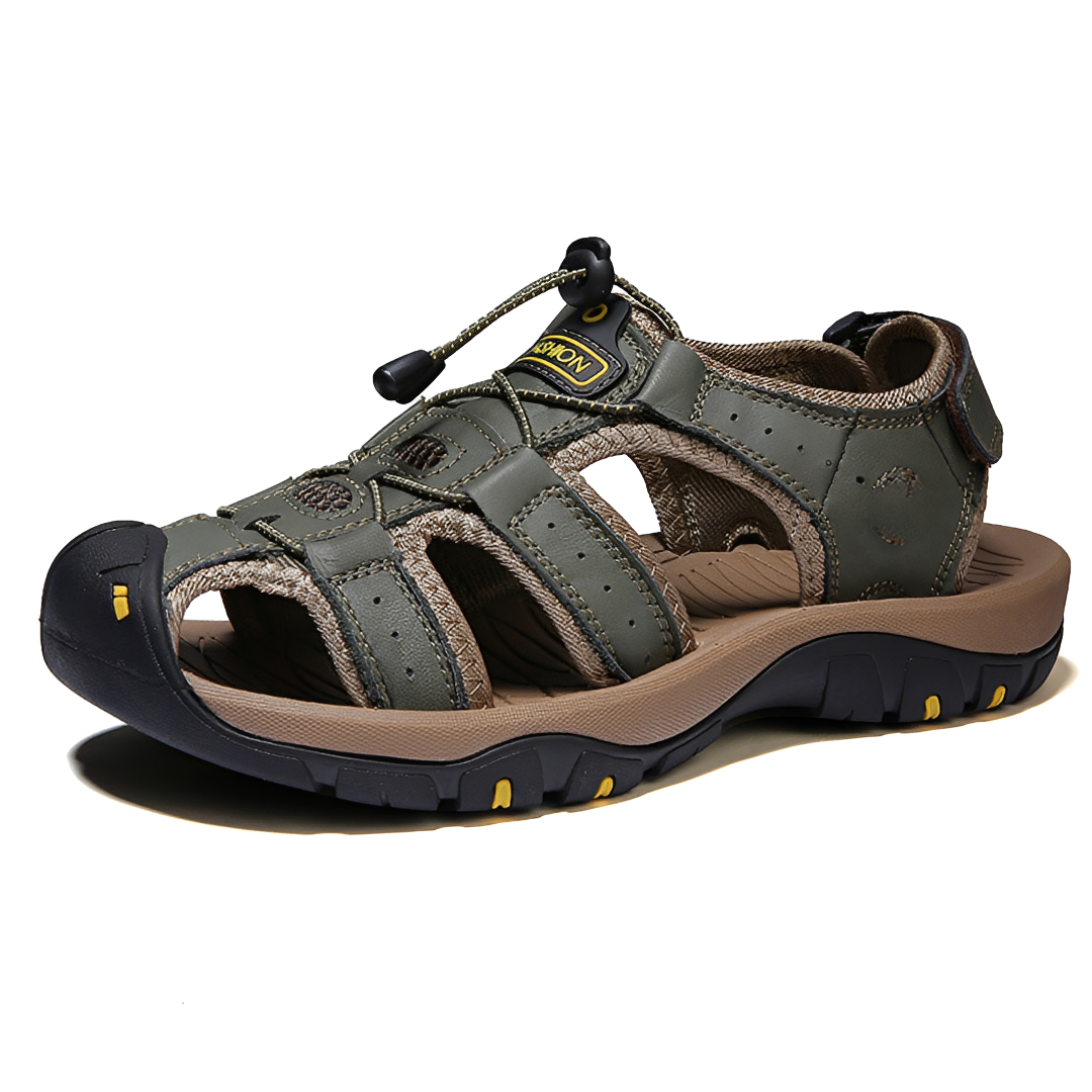 Nolan - Chaussures homme - pour activités extérieures
