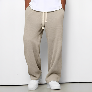 Arnold - Pantalons hommes ultra-confortables