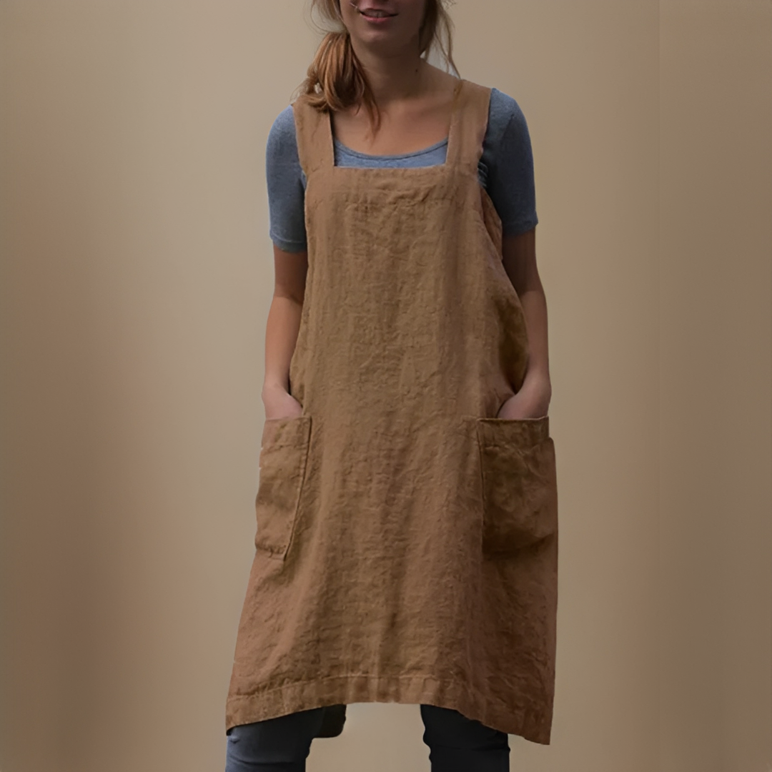Silvia - Combinaison estivale chic pour femme