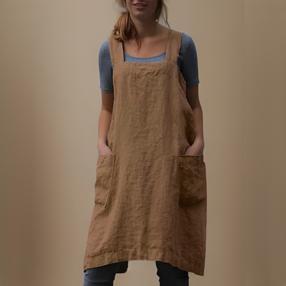 Silvia - Combinaison estivale chic pour femme