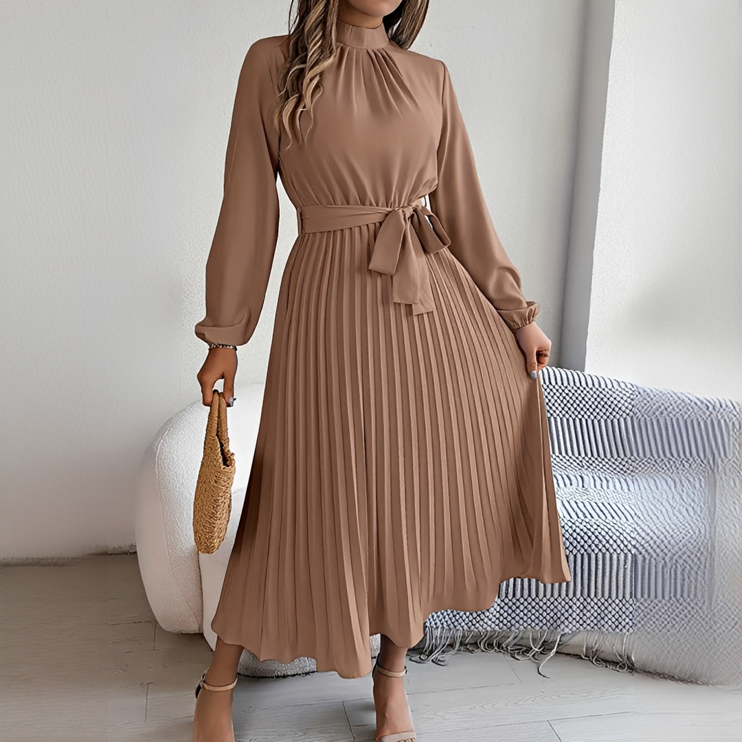 Antonette - Robe élégante