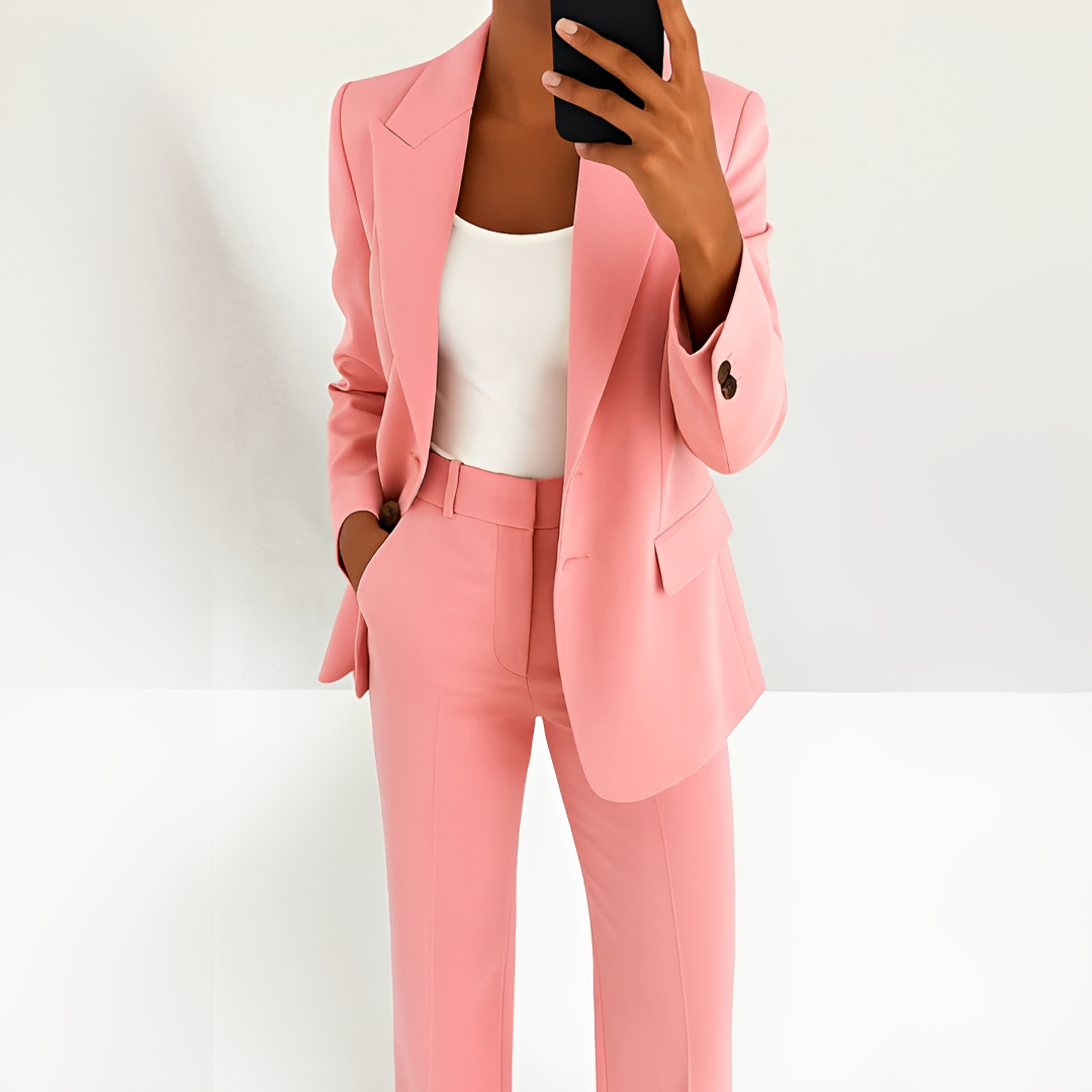 Brenda - Costume à la mode