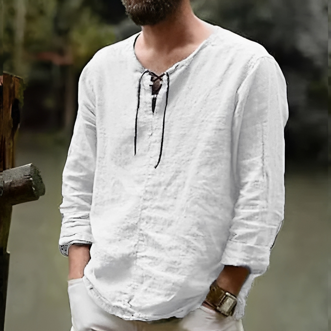 Jake - Chemises pour hommes - parfaites pour temps chaud