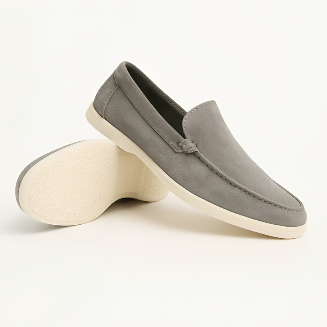 Garrison - Chaussures Décontractées à Semelle Plate
