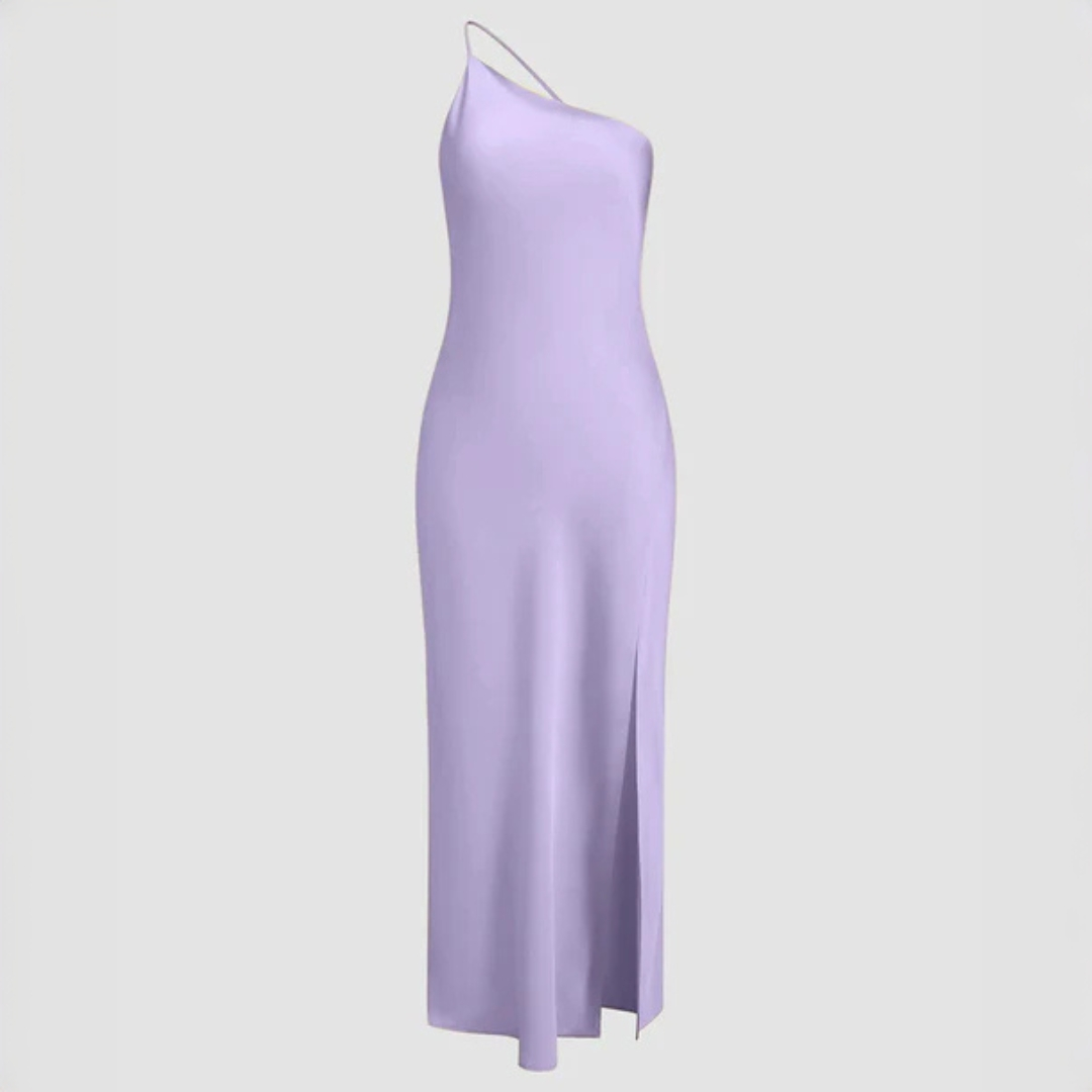 Arcelie - Robe longue élégante et chic