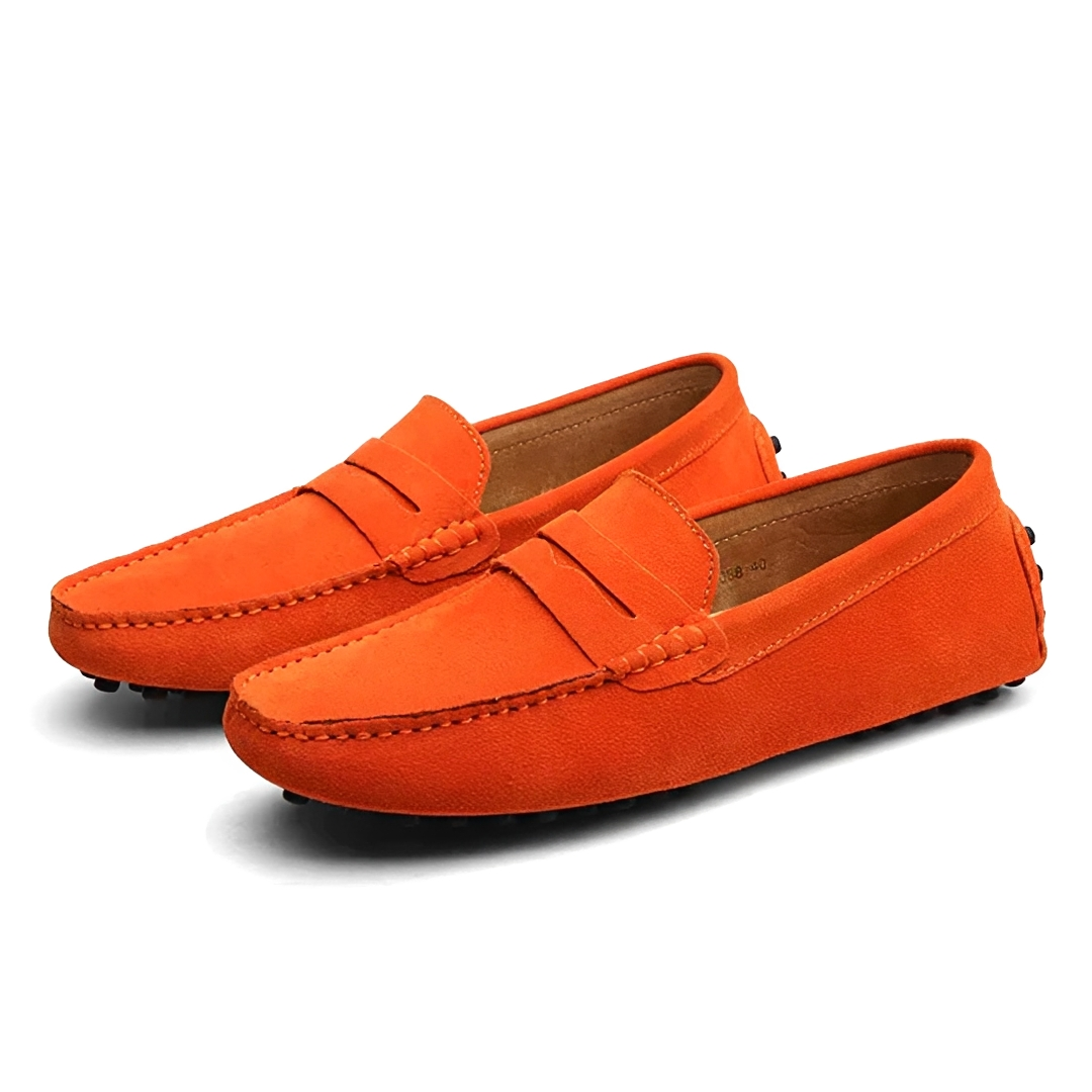 Kervin - Chaussures décontractées pour hommes