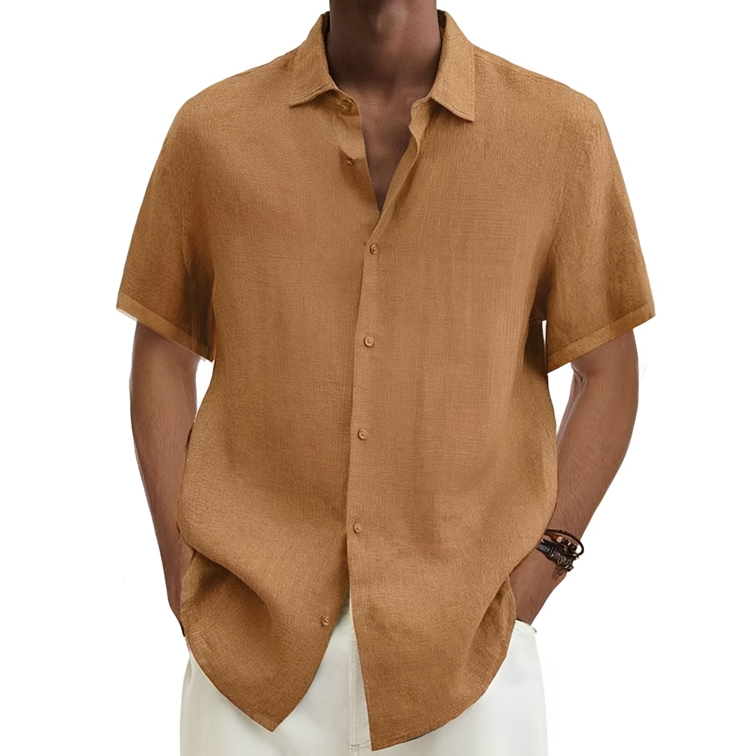 Lylle - Polos pour homme - parfaits pour les jours chauds