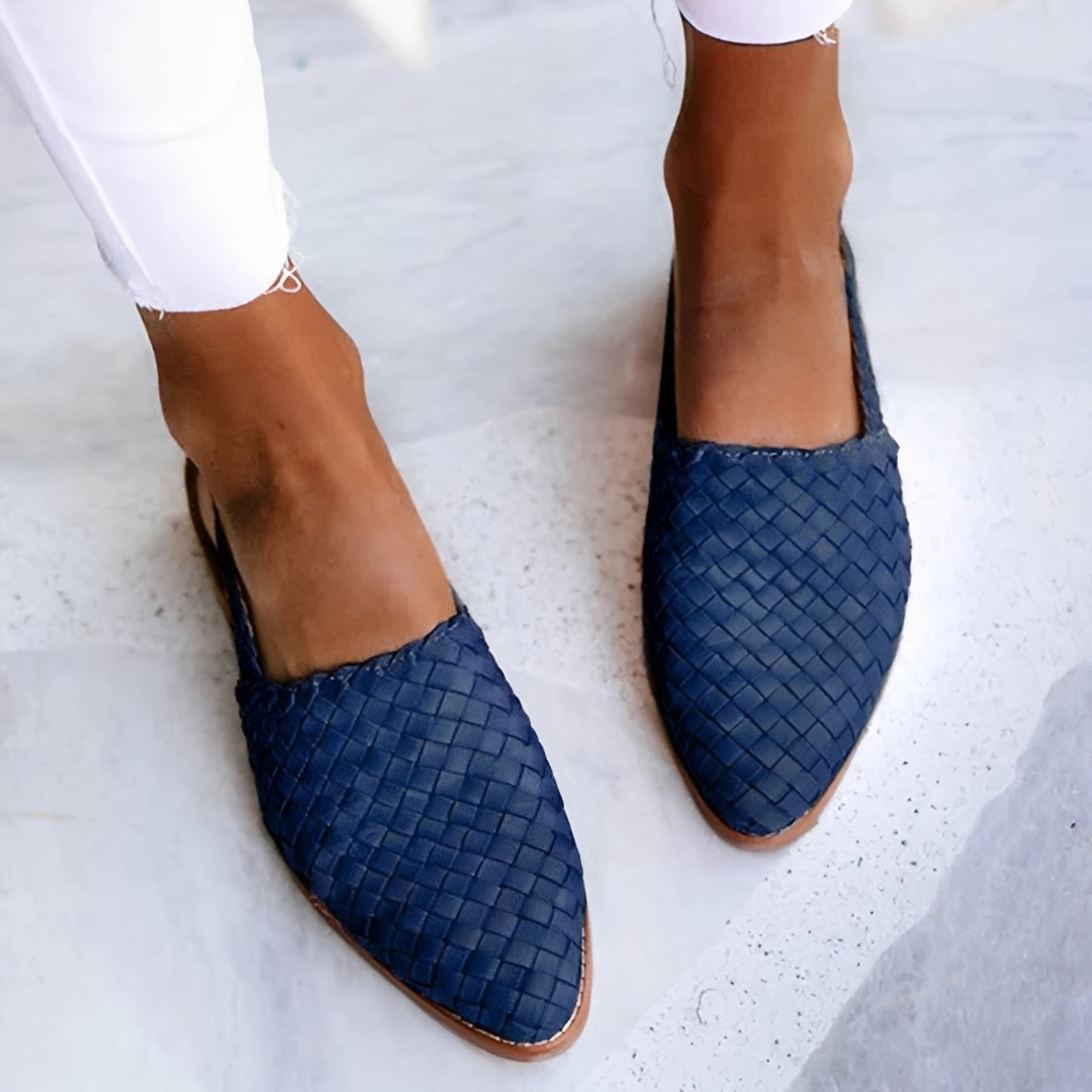 Dana - Sandales Traditionnelles