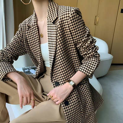 Julianna - Blazer à la mode