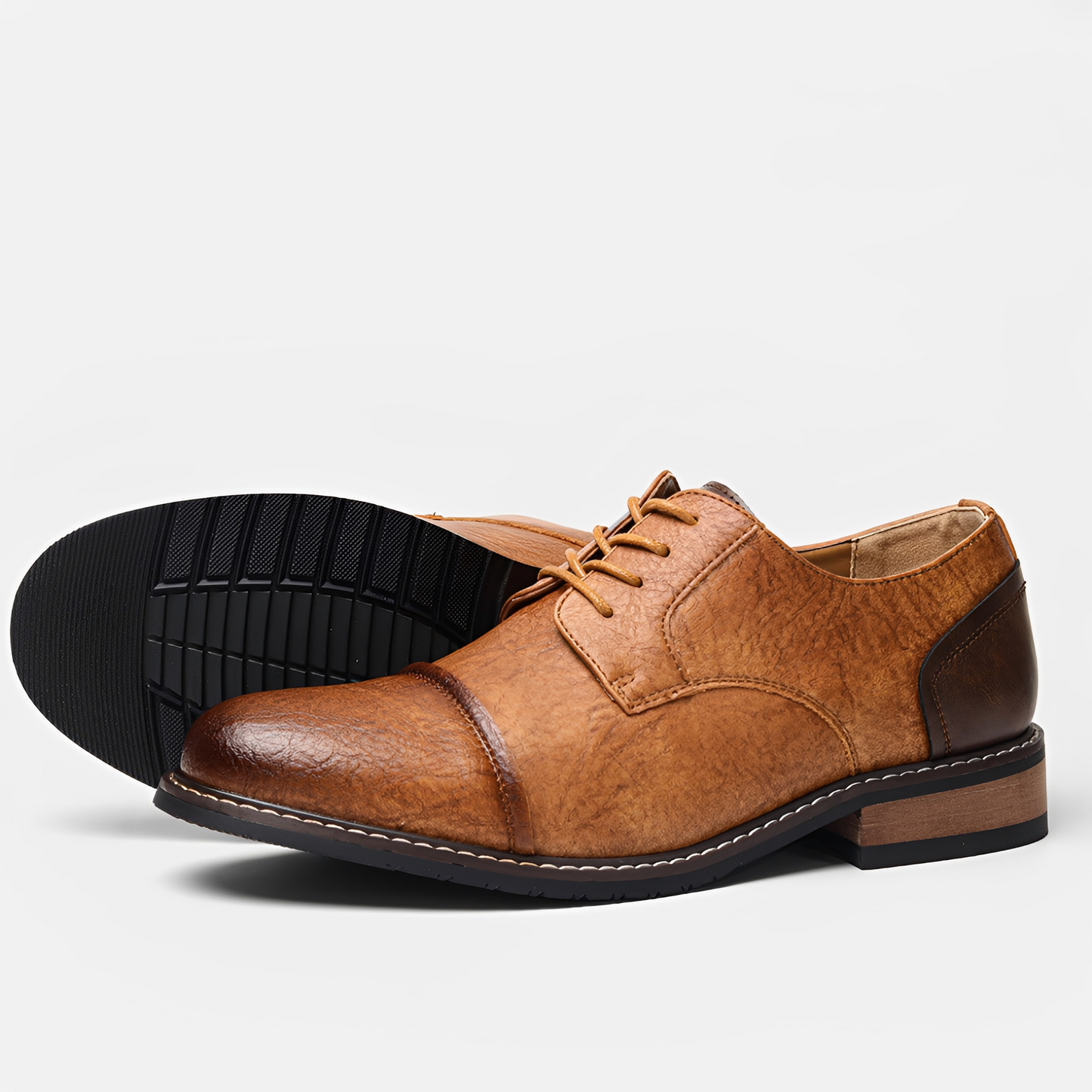 Glover - Chaussures Chic et Intemporelles