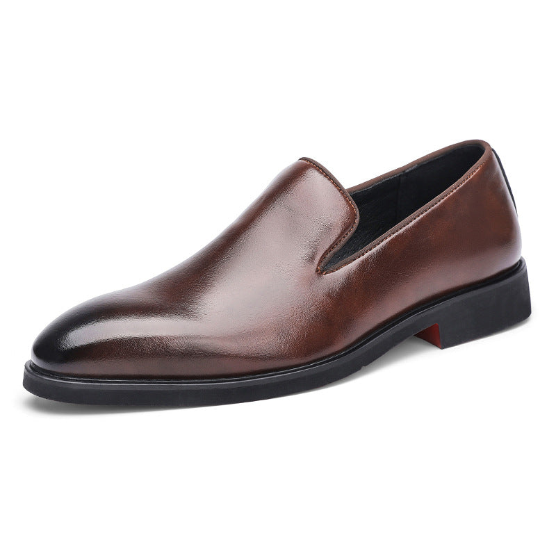 Jones - Mocassins raffinés et resplendissants