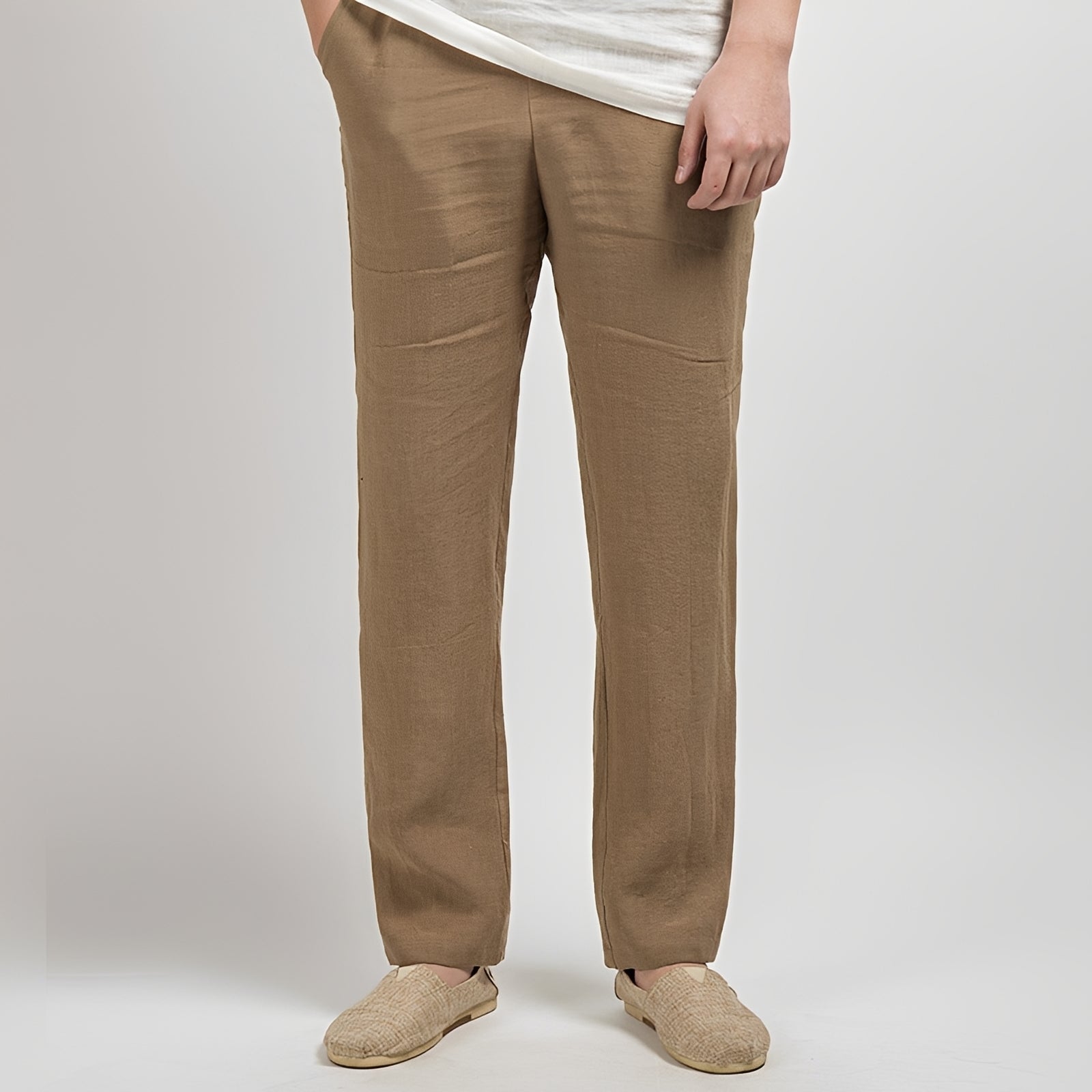 Oscar - Pantalon Relax et Confort