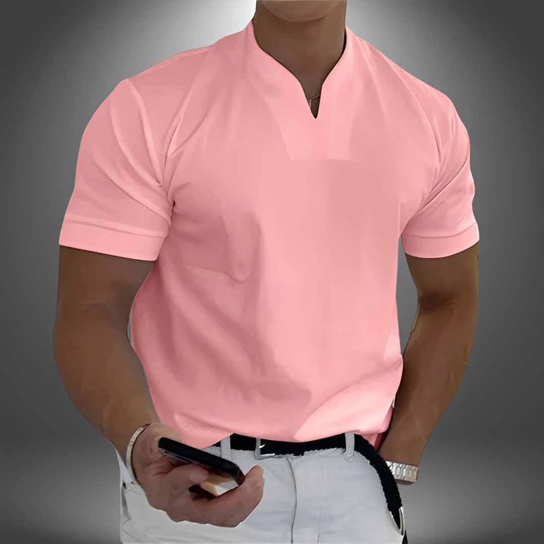 Kurt - Chemises homme - parfaites pour les journées chaudes