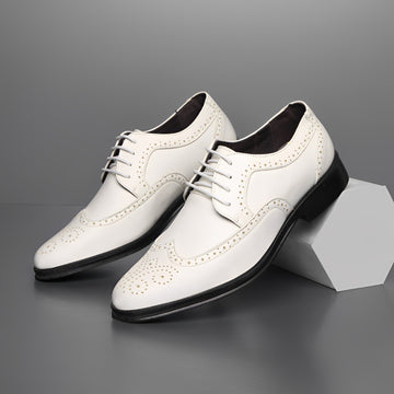 Kylle - Souliers classiques pour hommes