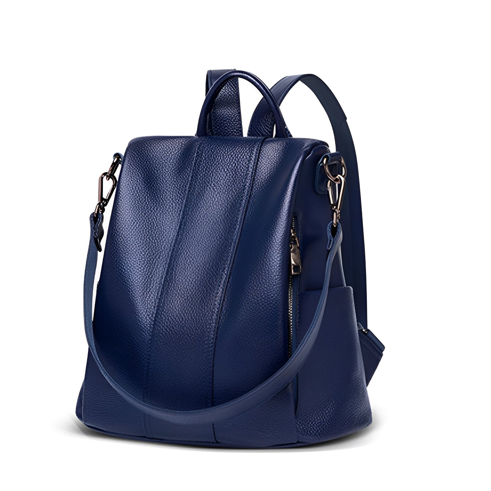 Melanie - Sac à Dos Élégant et Sobre