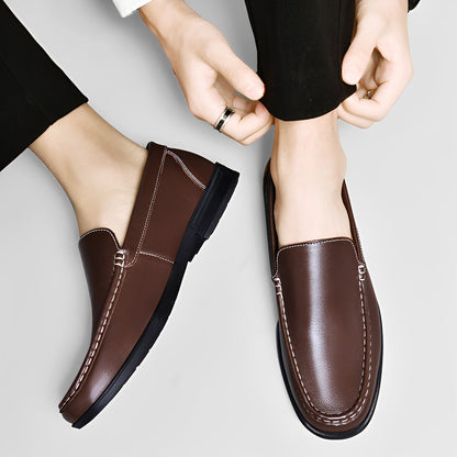 Walters - Mocassins Chic et Décontractés