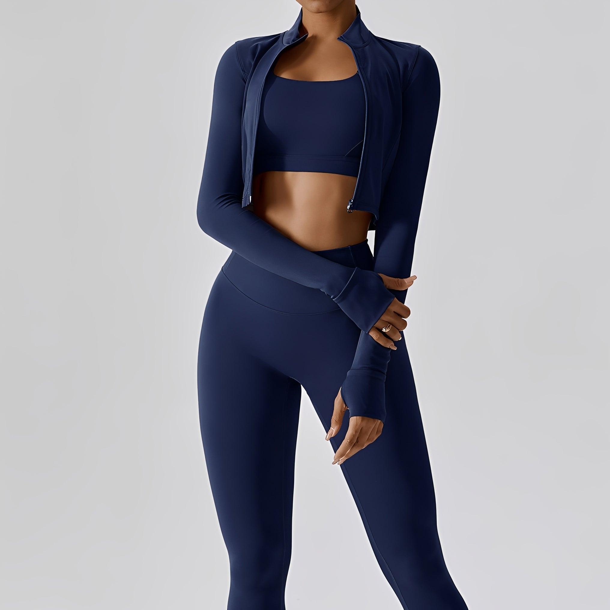 Maddie - Tenue de sport