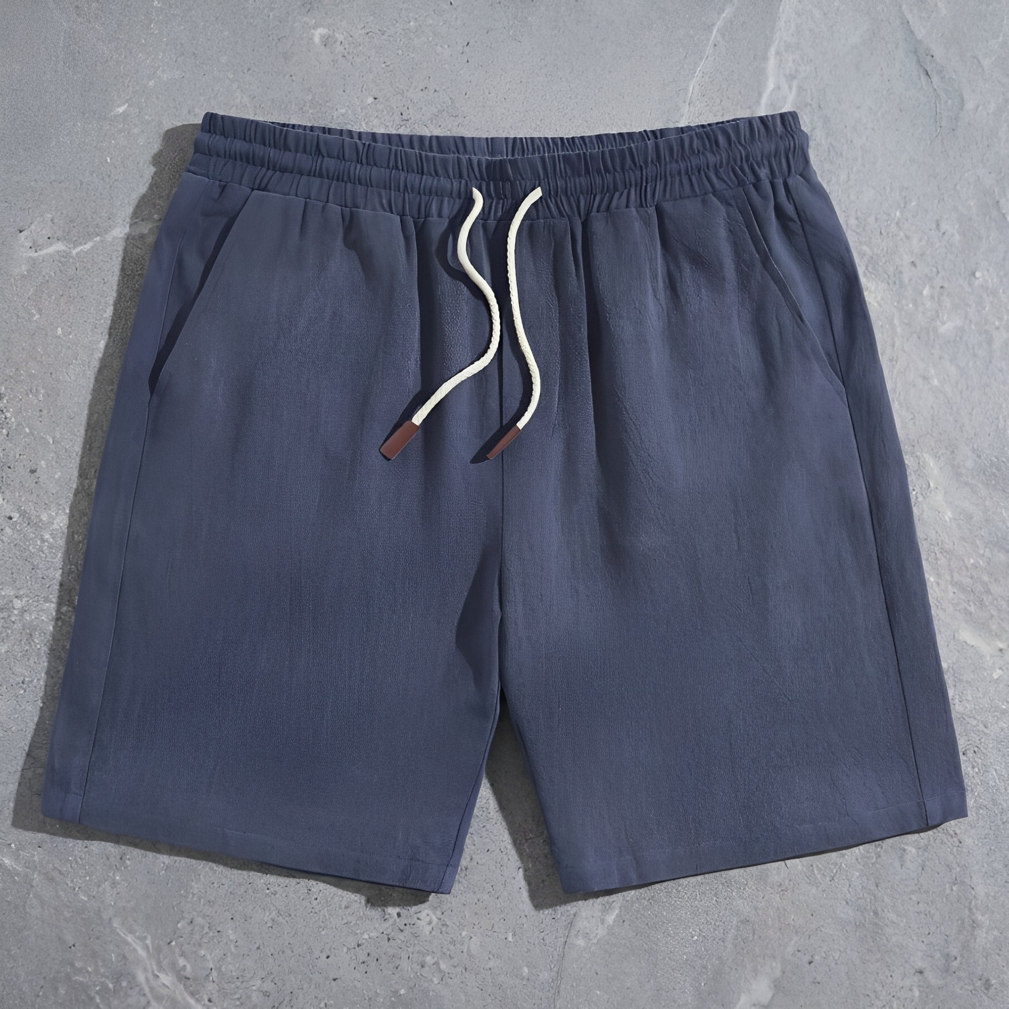 Krix - Shorts confortables avec cordon