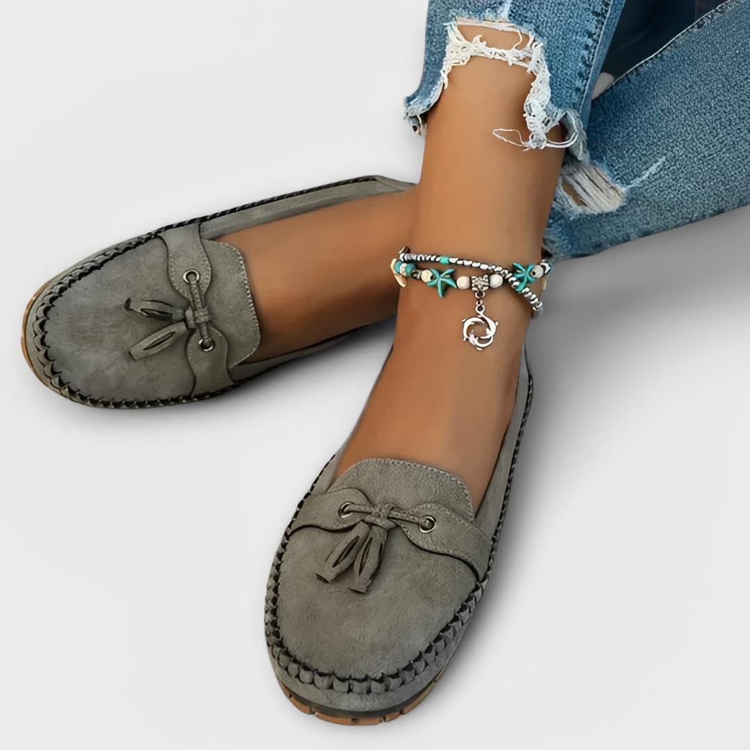 Lise - Chaussures tendance