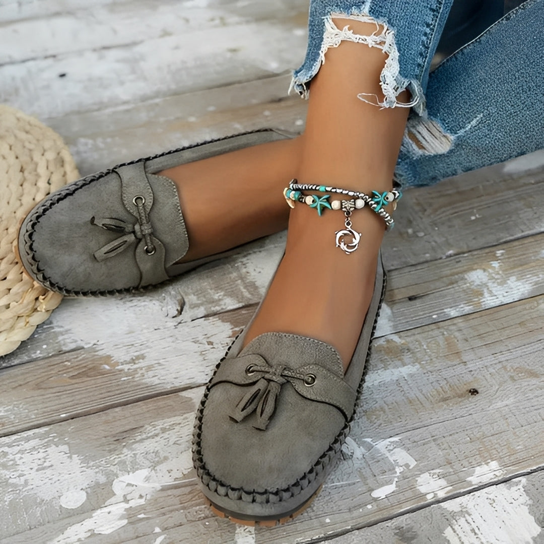 Hilda - Chaussures pour femmes - confortables pour les jours ensoleillés