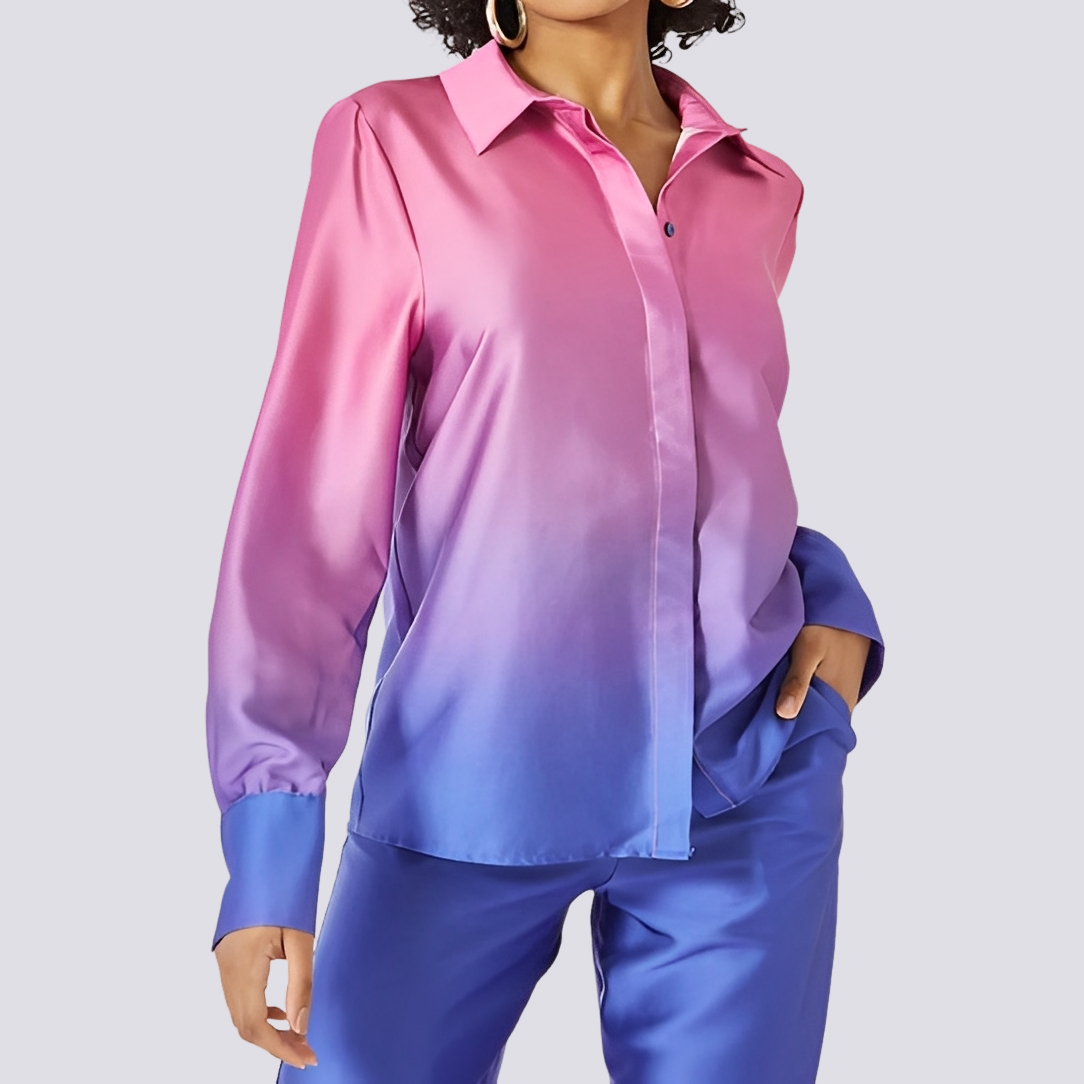 Jessie - Ensemble chic deux pièces pour femmes